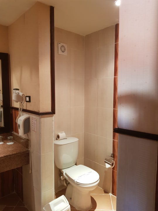 Zimmer Pickalbatros Alf Leila Wa Leila Resort - Neverland Hurghada