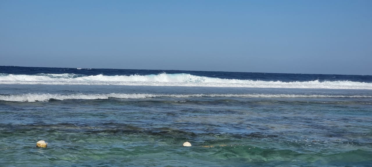 Strand Three Corners Sea Beach Resort