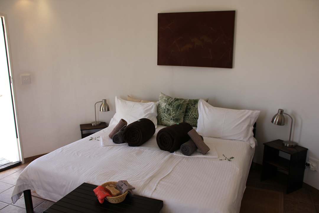 Zimmer Tsondab Valley Scenic Reserve