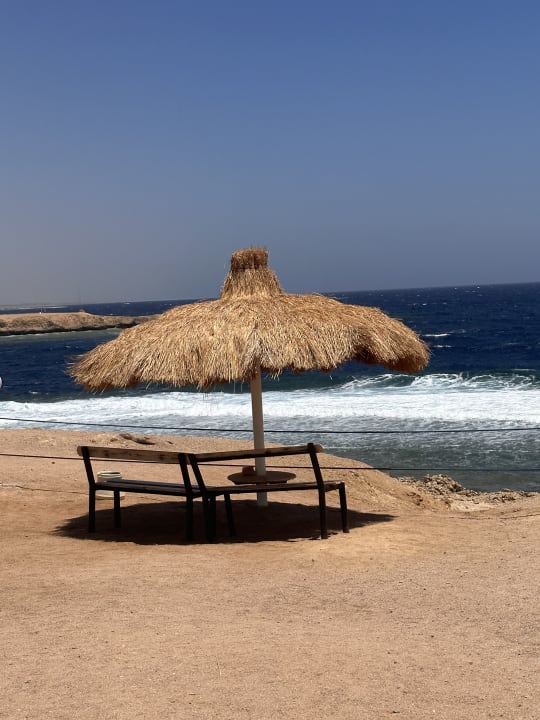 Strand Steigenberger Resort Alaya Marsa Alam - Red Sea - Adults only