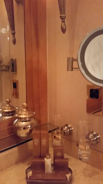 Bad Emirates Palace Mandarin Oriental