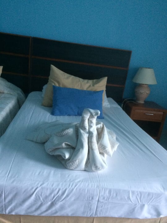 Zimmer ASTON Costa Verde Beach Resort