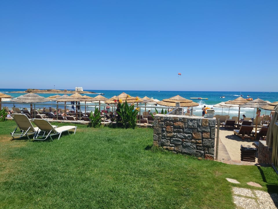 Strand High Beach Resort