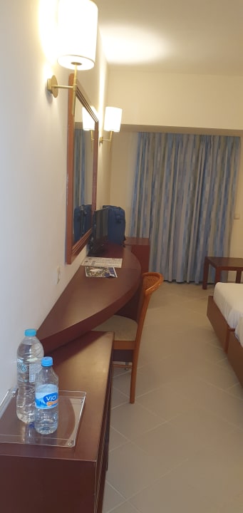 Zimmer Anissa Beach & Village