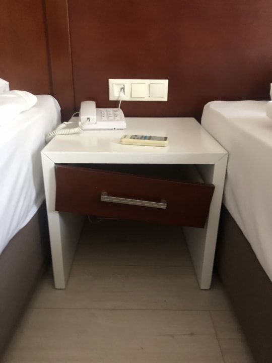 Zimmer Hotel Sultan of Side