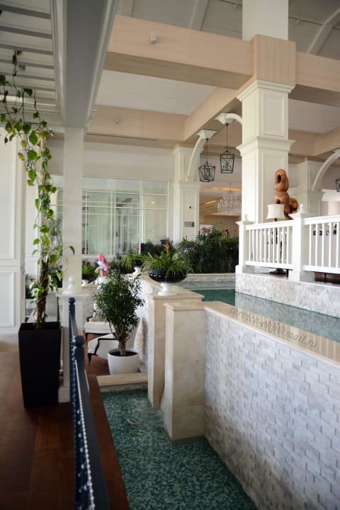 Titanic Deluxe Belek Titanic Deluxe Golf Belek