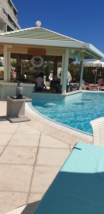 Pool Hotel Punta dell'Est