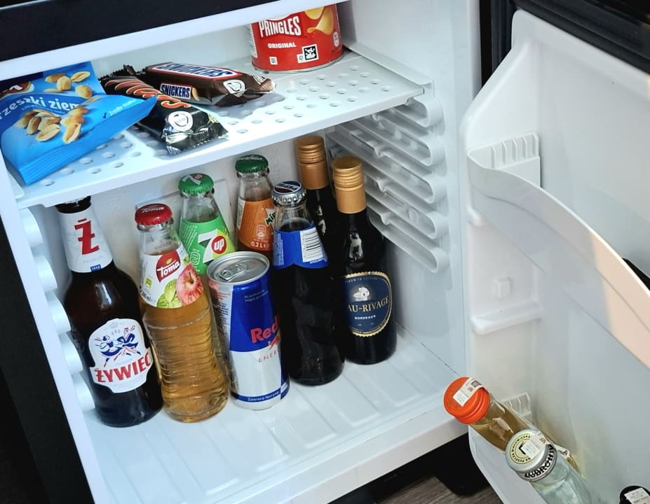 Zimmer Q Hotel Plus Katowice