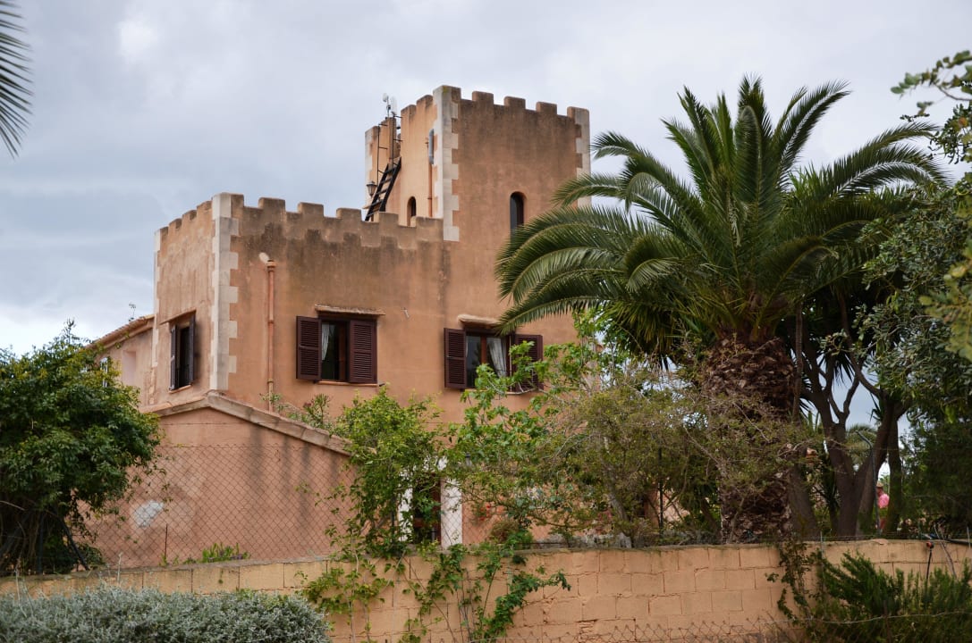 Finca Son Marimon Finca Son Marimon