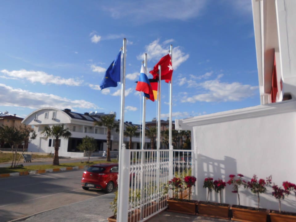  Side Rose Hotel Side Legend Hotel