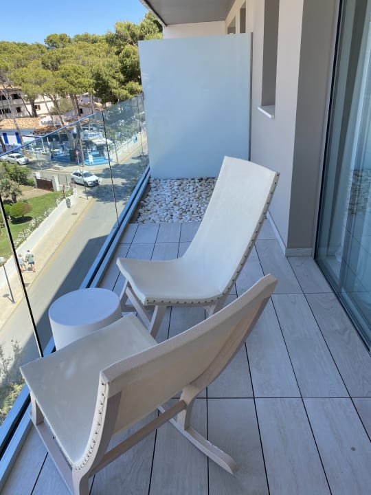 Zimmer Son Moll Sentits Hotel & Spa