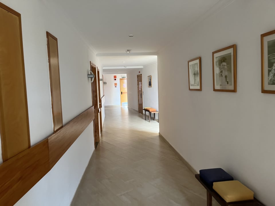 Sonstiges MUR Hotel Faro Jandia & Spa Fuerteventura
