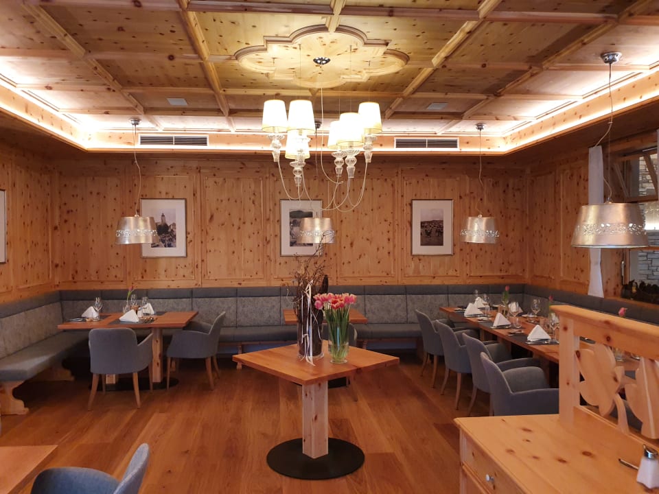Gastro Dorfhotel Fasching