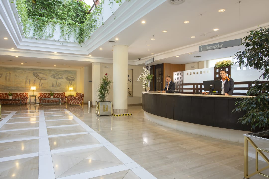 Sonstiges Welikehotel Marfil Playa