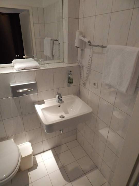 Bad Metropolitan Hotel Berlin