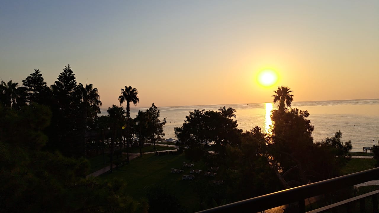 Außenansicht TUI MAGIC LIFE Beldibi +16