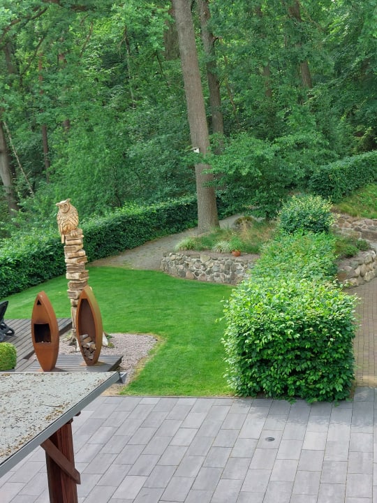 Außenansicht Beautyfarm Bötzelberg