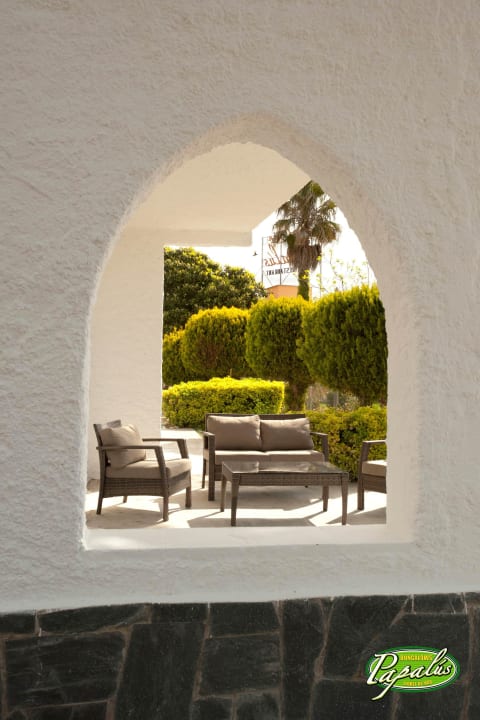 Renovados Bungalows Papalus