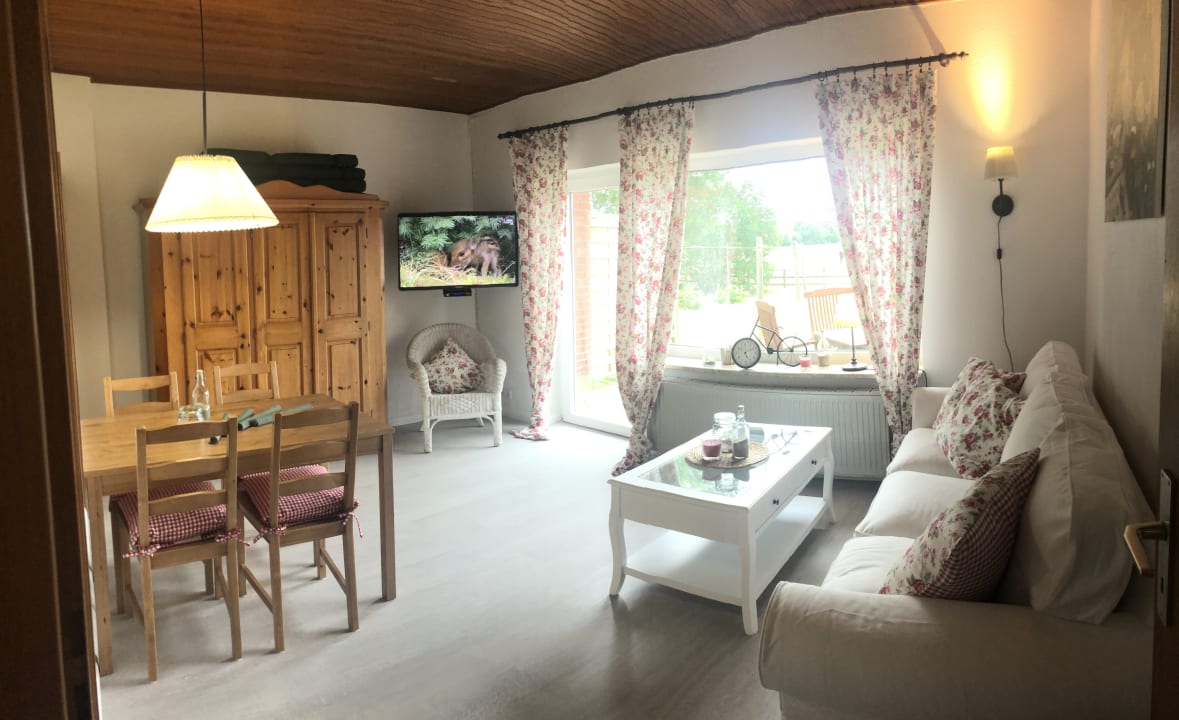 Zimmer Wintershof Kellenhusen