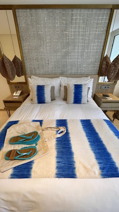 Zimmer Nobu Hotel Ibiza Bay