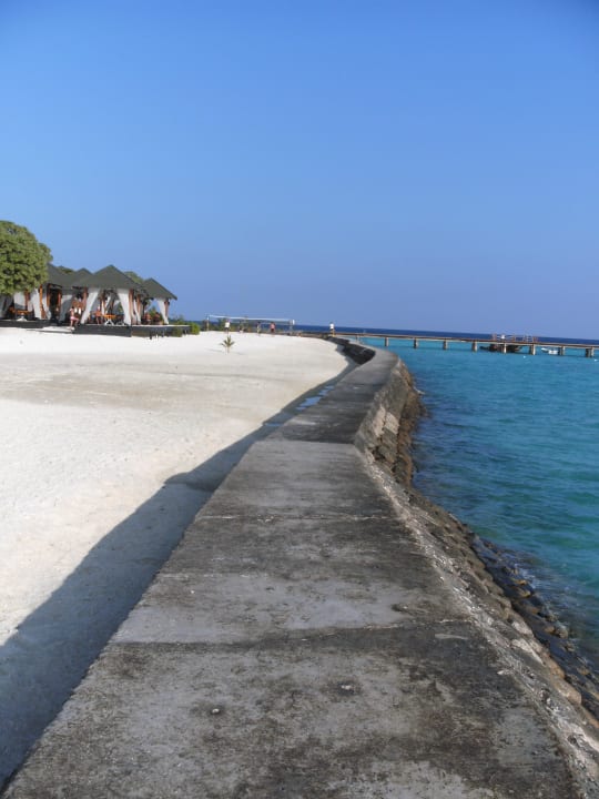Mauer Adaaran Select Meedhupparu Island Resort - Premium All Inclusive