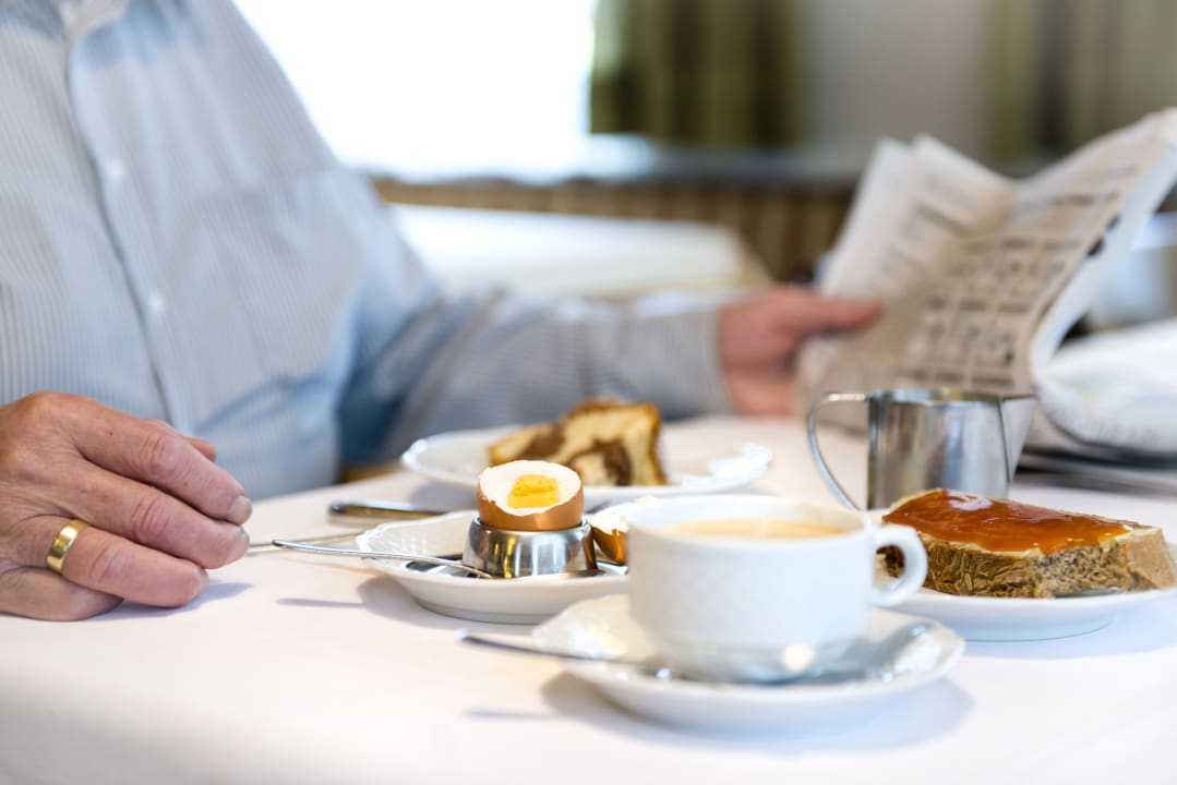 Gastro Hotel Hoftaverne Ziegelböck