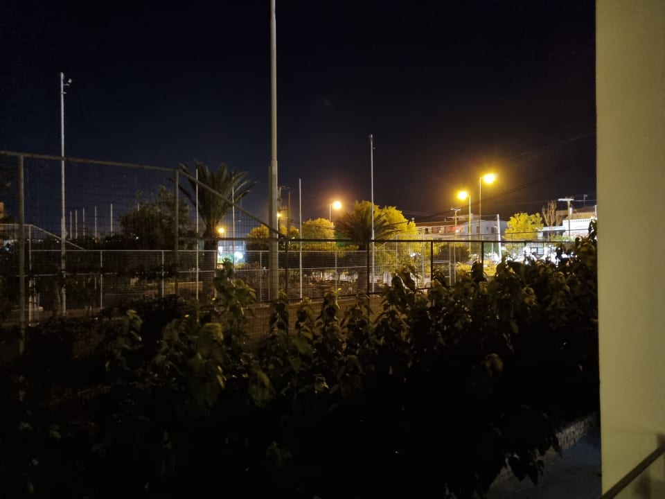 Zimmer HARPIN Happy Days Beach Hotel