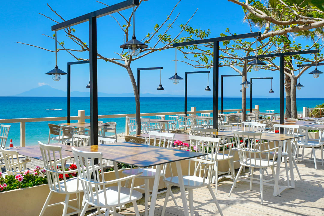 Gastro Hotel Blue View