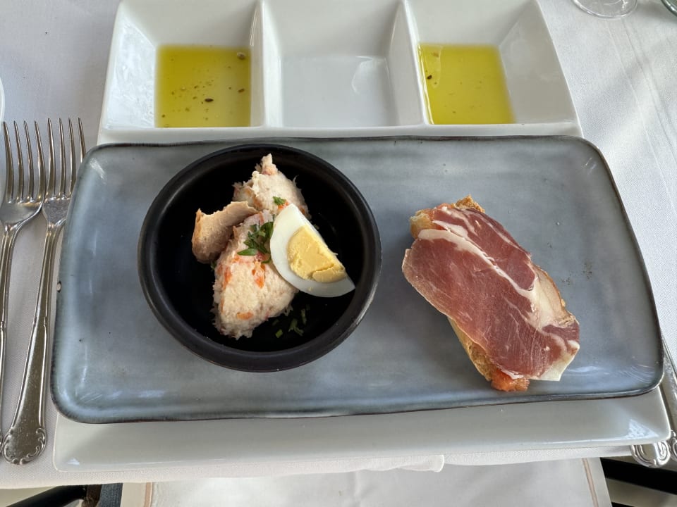 Gastro Hotel Riu Palace Oasis