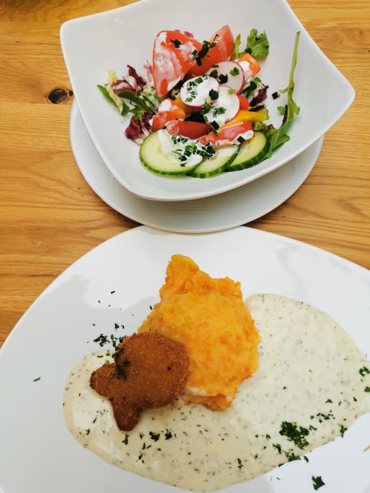 Gastro Familotel Family Club Harz