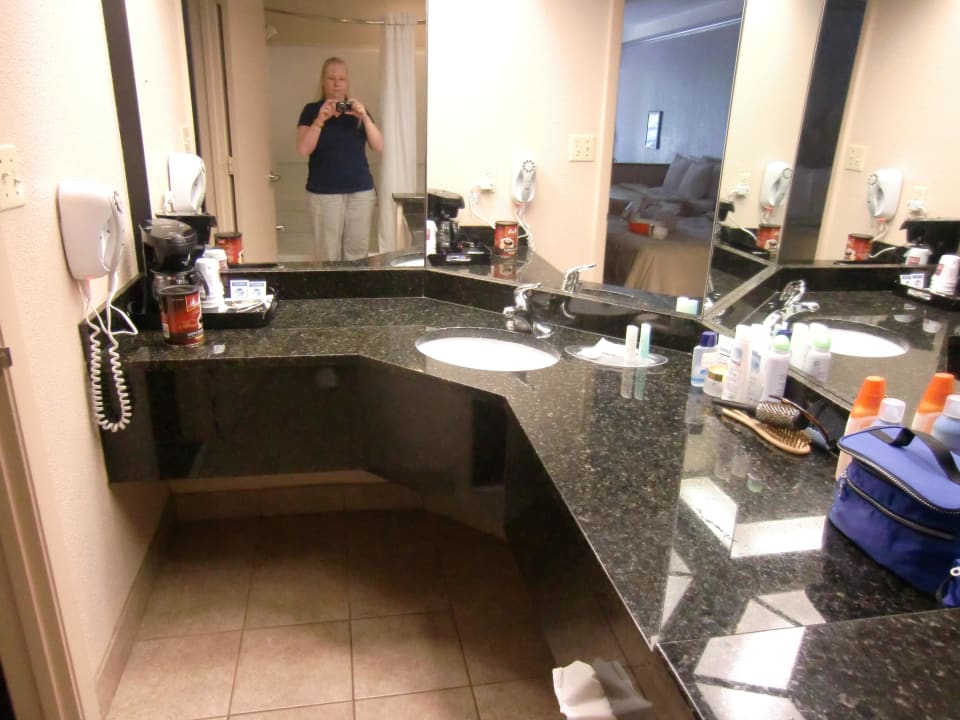 Bad Clarion Suites Maingate Resort