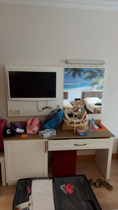 Zimmer Hane Family Resort