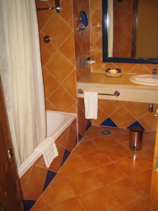 Badezimmer Grand Makadi