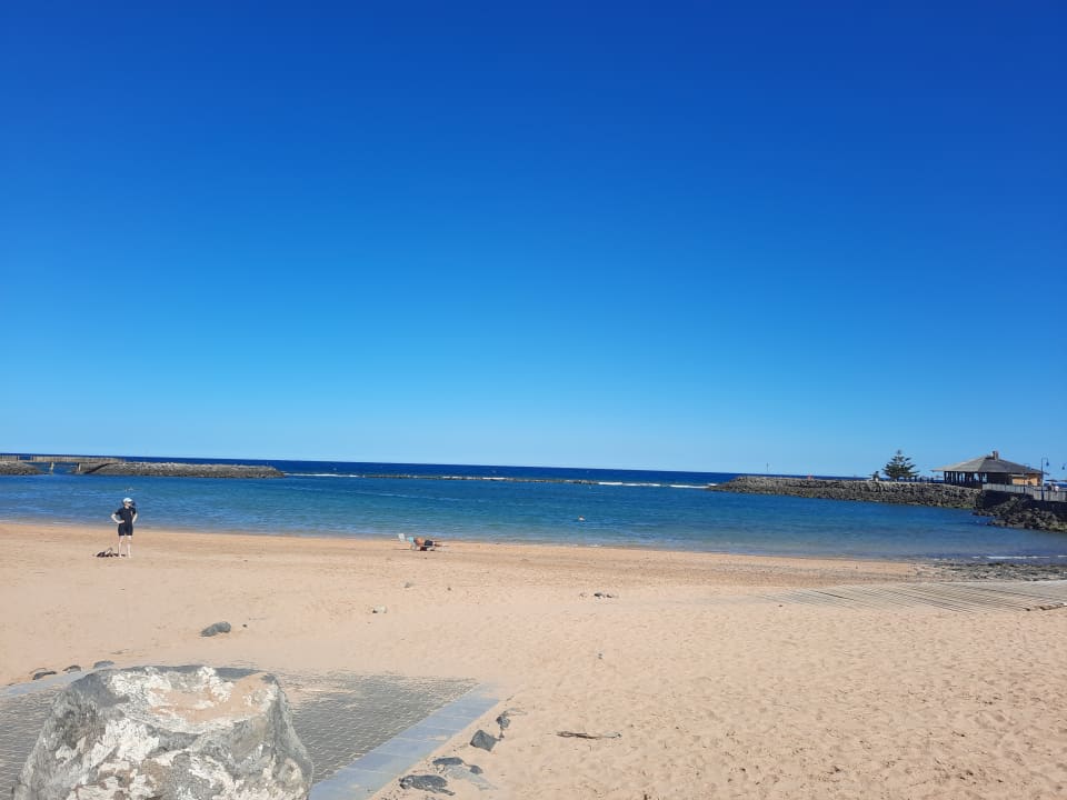 Strand Elba Carlota Beach & Golf Resort