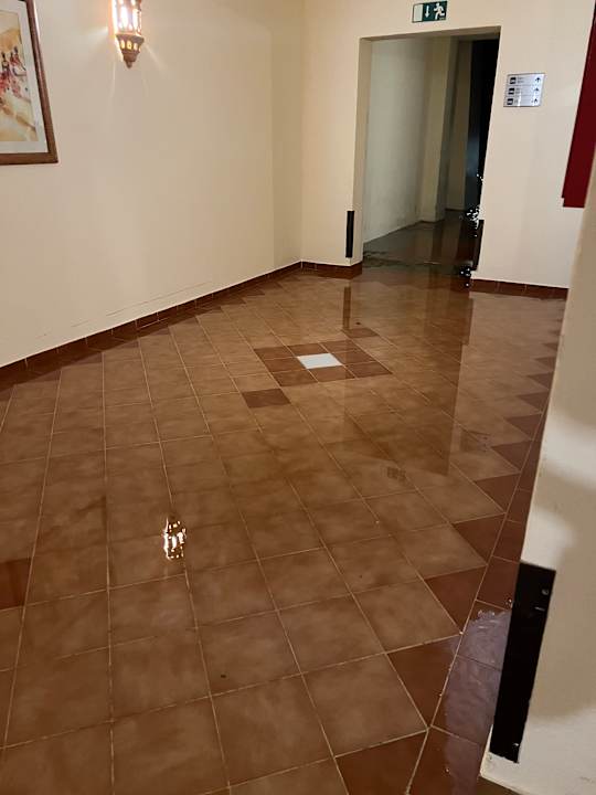 Zimmer Hotel Riu Karamboa