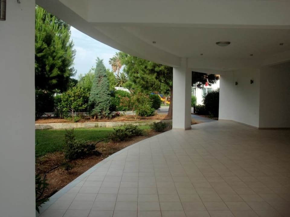 Hotel Hotel Kinetta Beach