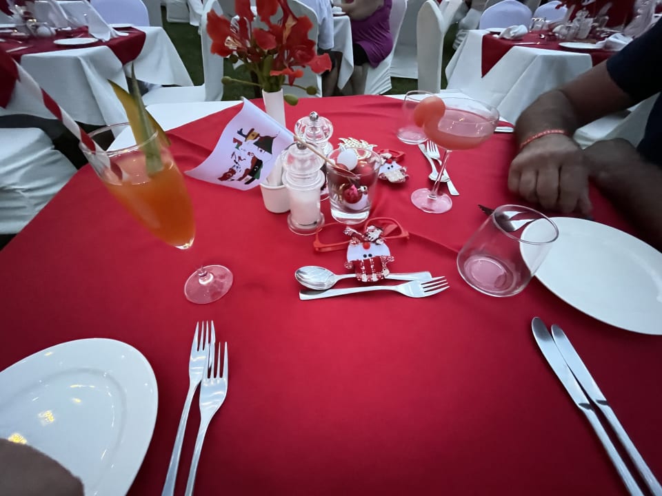 Gastro Neptune Pwani Beach Resort & Spa