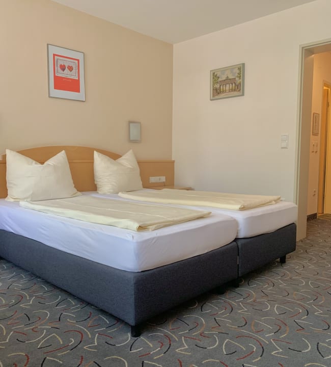 Zimmer Hotel Garni Brugger