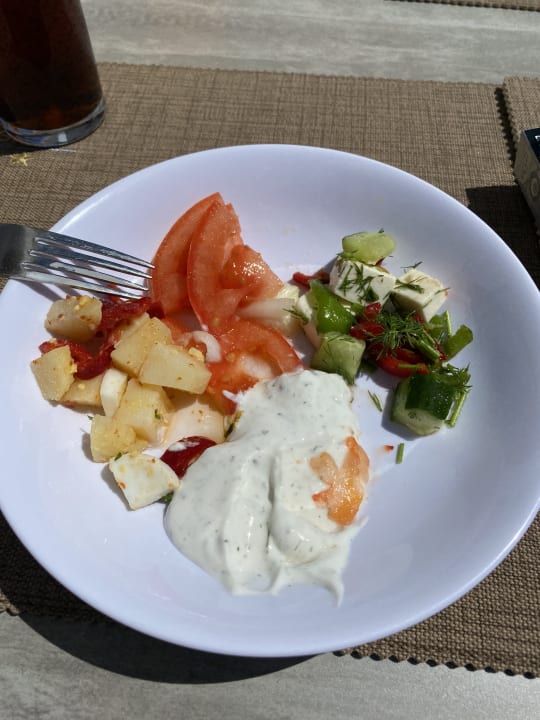 Gastro Side Sunport Hotel & Spa