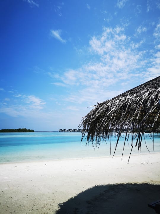 Strand Cinnamon Dhonveli Maldives