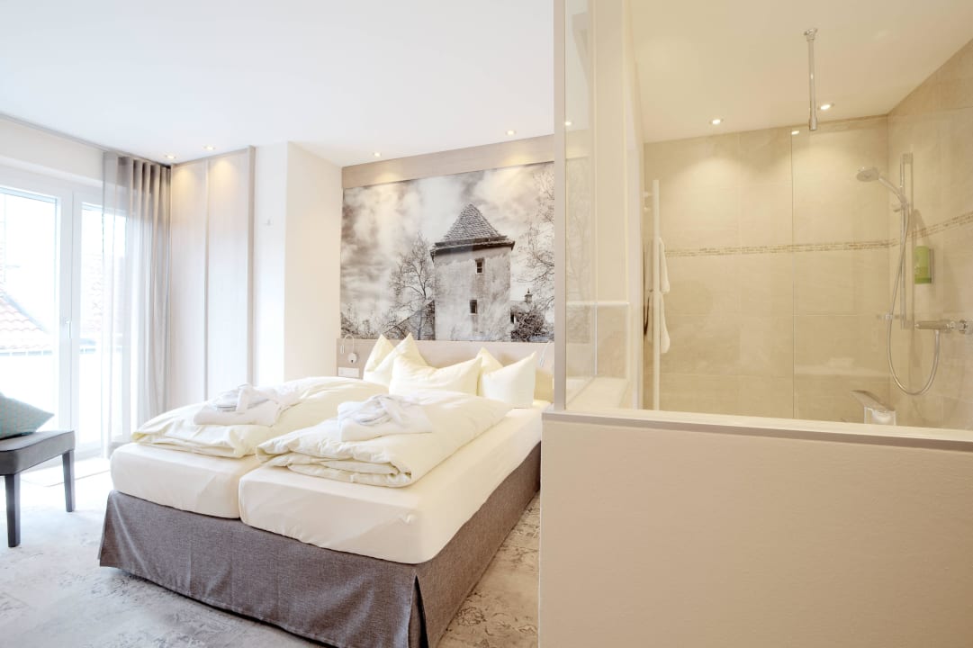 Doppelzimmer Die Gams