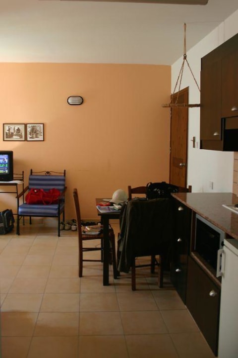 Zimmer Aktea Beach/Holiday Village