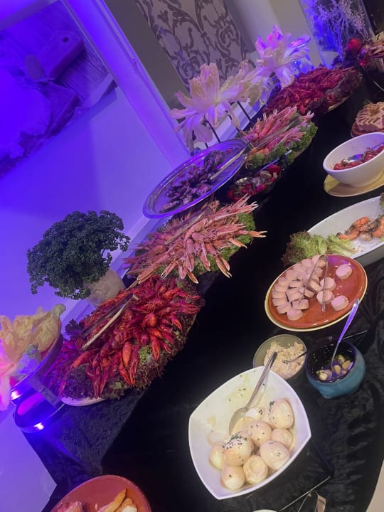 Gastro Aldiana Club Ampflwang