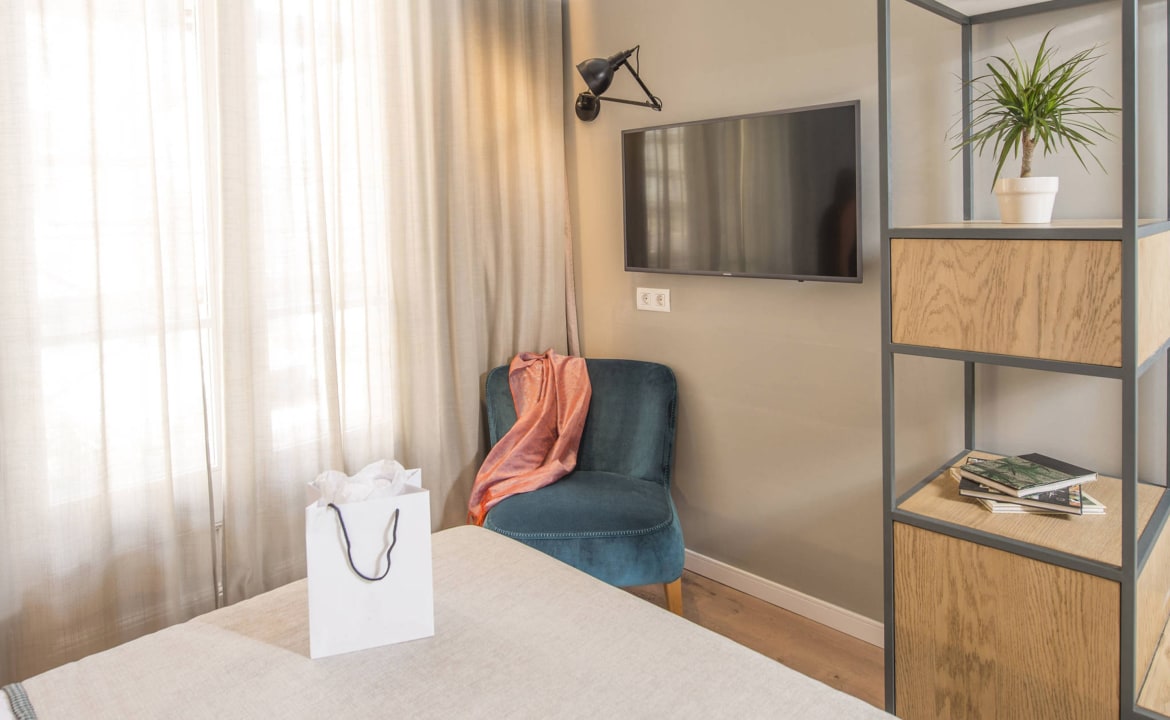 Zimmer Ona Hotels Mosaic