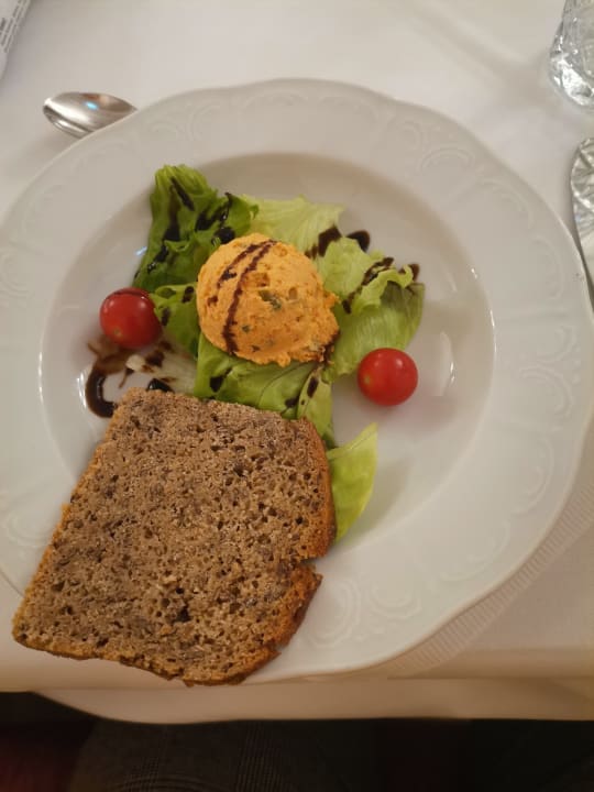 Gastro Wilfinger Bio Thermen Hotel