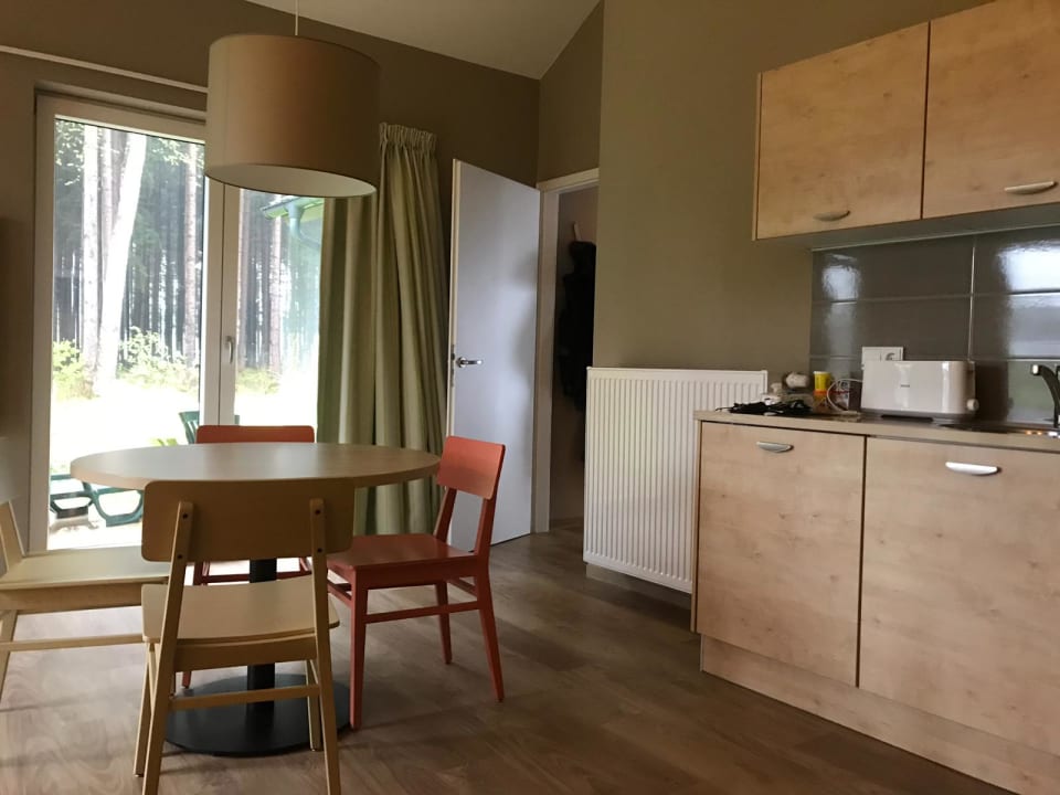 Zimmer Center Parcs Park Allgäu