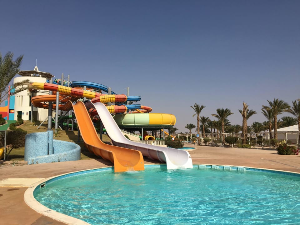 Aquapark Jaz Aquaviva