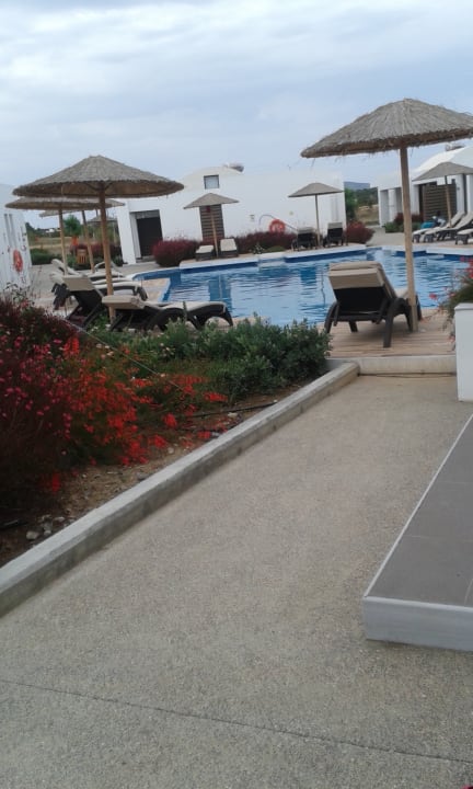 Pool Atlantica Plimmiri