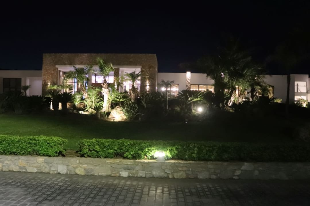 Außenansicht TUI BLUE Palazzo del Mare