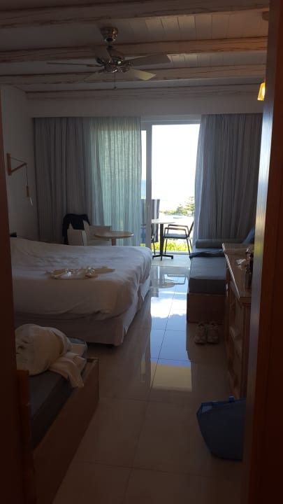 Zimmer Mitsis Rodos Village